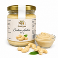 Cashew Amlou - Honig-Creme mit Arganöl & Cashews