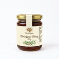 NOURGAN Eukalyptus-Honig im Glas, 250 g